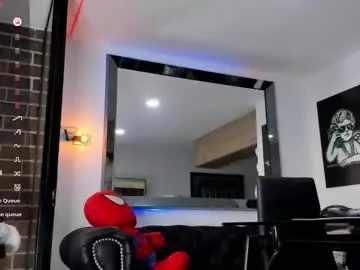 Chaturbate Nude Webcam of pretur_crubaa