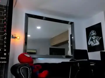 Chaturbate Adult Webcam of pretur_crubaa
