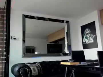 Chaturbate Free Porn Cam of pretur_crubaa