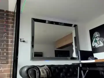 Chaturbate Live Sex of pretur_crubaa