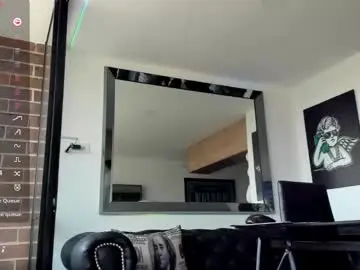 Chaturbate Sex Cam of pretur_crubaa