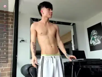 Chaturbate Free Porn Cam of pretur_crubaa