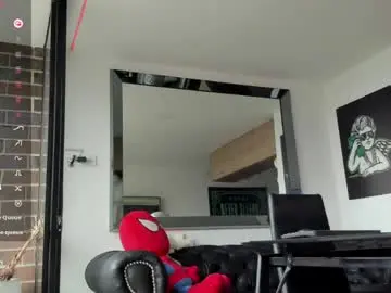Chaturbate Live Porn of pretur_crubaa