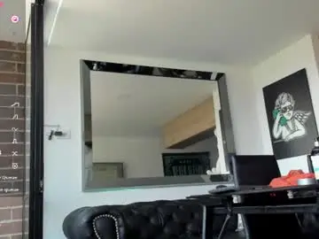 Chaturbate Nude Webcam of pretur_crubaa