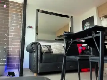 Chaturbate Free Porn Cam of pretur_crubaa