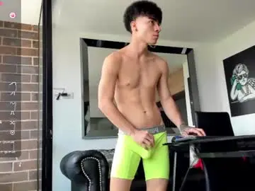 Chaturbate Adult Video Chat of pretur_crubaa