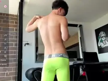 Chaturbate Sex Cam of pretur_crubaa