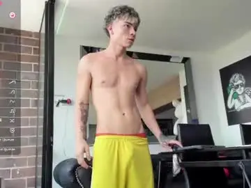 Chaturbate Adult Video Chat of pretur_crubaa