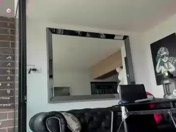 Chaturbate Best Webcam of pretur_crubaa