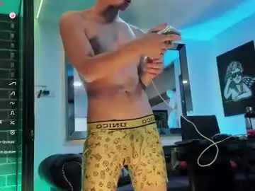 Chaturbate Adult Video Chat of pretur_crubaa