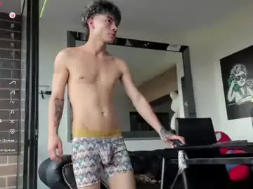 Chaturbate Sex Cam of pretur_crubaa