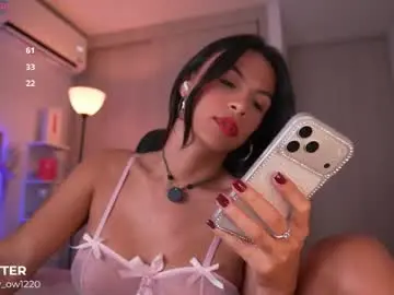 Chaturbate Sex Chat of rubioberli