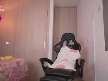 Chaturbate Live Sex Cam of rubioberli