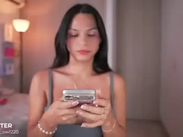 Chaturbate Live Sex of rubioberli