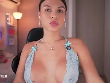 Chaturbate Best live sex cam show of rubioberli