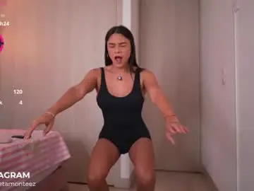 Chaturbate Free Live Porn of rubioberli