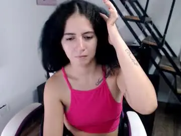 Chaturbate Live Sex Cam of samantha2girl