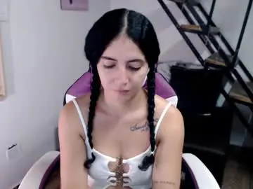 Chaturbate Adult Video Chat of samantha2girl