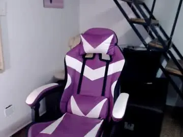 Chaturbate Live Sex of samantha2girl