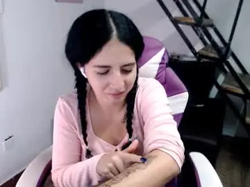 Chaturbate Nude Webcam of samantha2girl