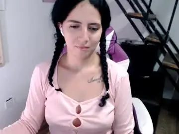 Chaturbate Live Sex of samantha2girl