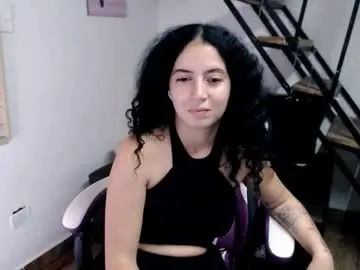 Chaturbate Sex Cam of samantha2girl