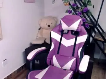 Chaturbate Sex Cam of samantha2girl