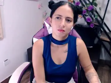 Chaturbate Adult Video Chat of samantha2girl