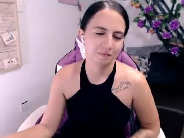 Chaturbate Free Live Porn of samantha2girl