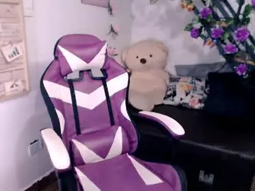 Chaturbate Sex Cam of samantha2girl