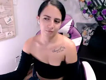 Chaturbate Adult Webcams of samantha2girl