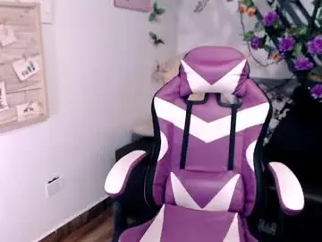 Chaturbate Adult Video Chat of samantha2girl