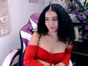 Chaturbate Live Sex of samantha2girl