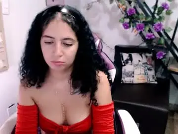Chaturbate Live Porn of samantha2girl