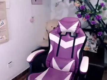 Chaturbate Sex Cam of samantha2girl