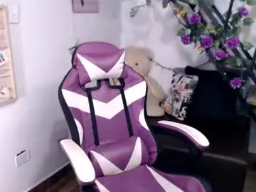 Chaturbate Live Porn of samantha2girl