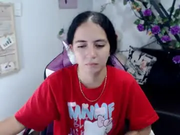 Chaturbate Live Sex of samantha2girl