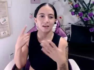 Chaturbate Sex Chat of samantha2girl