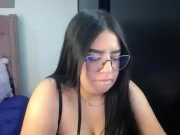 Chaturbate Adult Webcam of scarlett_vall_1