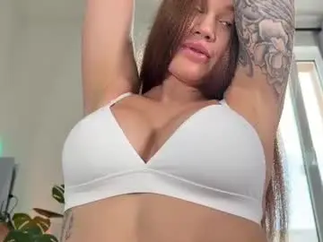 Chaturbate Adult Webcam of spirit_euphoria
