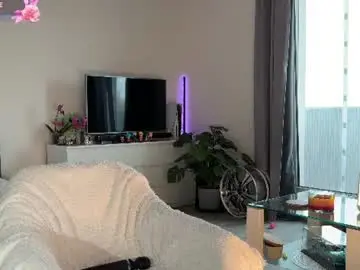 Chaturbate Live Sex of spirit_euphoria