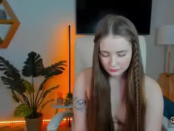 Chaturbate Live Sex Cam of sweet__amily