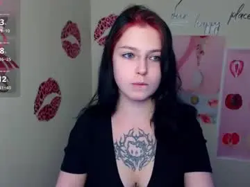 Chaturbate Live Sex of sweet_cherryg