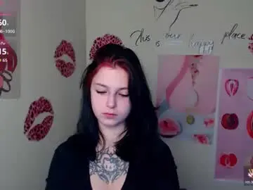 Chaturbate Watch Live Sex Cams of sweet_cherryg