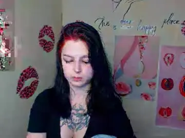 Chaturbate Best Webcam of sweet_cherryg