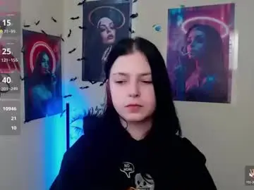 Chaturbate Free Porn Cam of sweet_cherryg