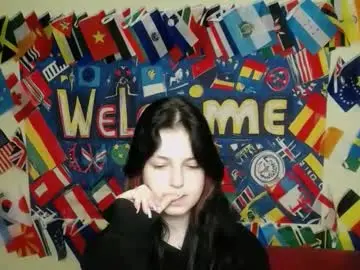 Chaturbate Adult Video Chat of sweet_cherryg