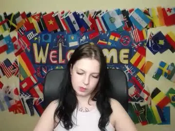 Chaturbate Nude Webcam of sweet_cherryg