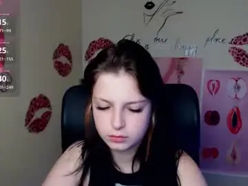 Chaturbate Best live sex cam show of sweet_cherryg