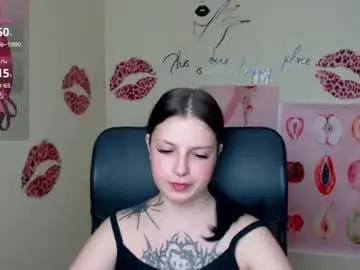 Chaturbate Live Sex of sweet_cherryg